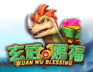 Xuan Wu Blessing Novibet